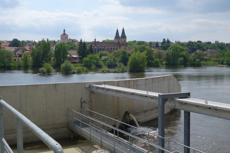 ČP ve sprintu 2017 - Roudnice nad Labem