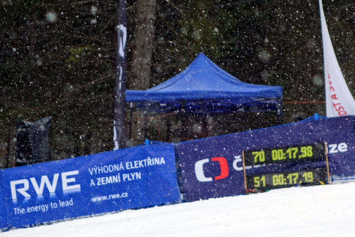 S ČT sport na vrchol 6 - 2016