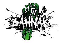 logo bahňák