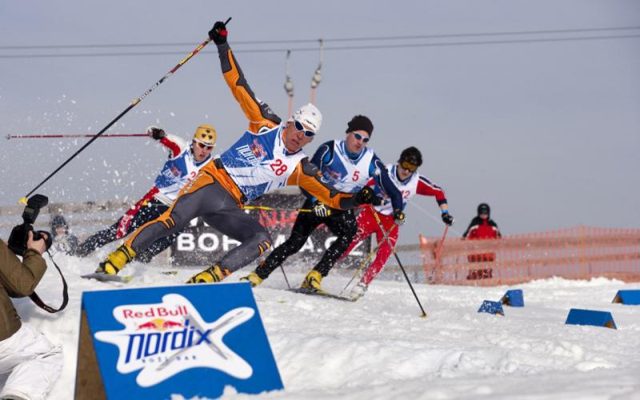 Red Bull Nordix 2011 – fotka 9