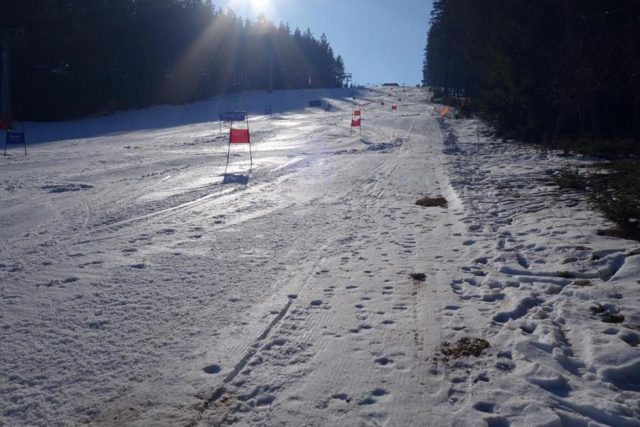 S ČT sport na vrchol 2016 – Lipno – fotka 2