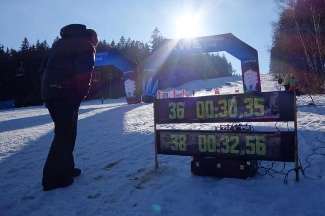 S ČT sport na vrchol 2016 – Lipno – fotka 3
