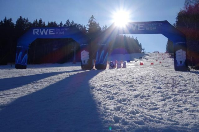 S ČT sport na vrchol 2016 – Lipno – fotka 5