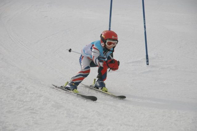 SkiCamp Lipno 2011 – fotka 4