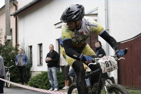 Bobr Bike 2008 - MTB maraton – fotka 4