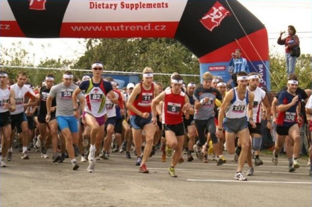 Bobr Cup 2006 – fotka 2