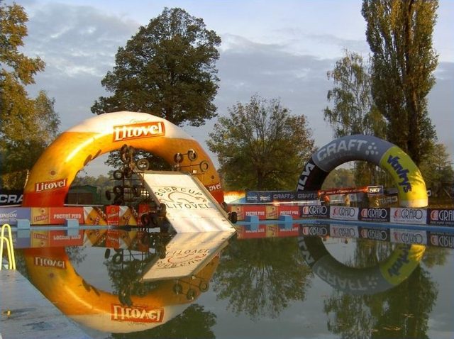 Bobr Cup 2006