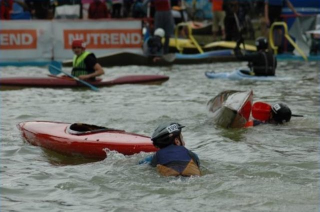Bobr Cup 2006 – fotka 9