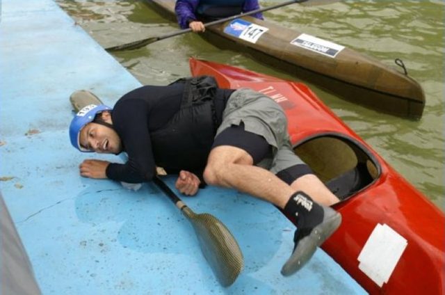 Bobr Cup 2006 – fotka 10