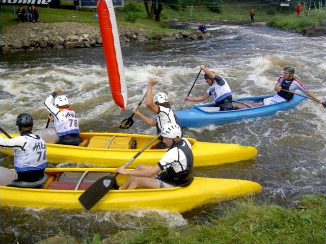 Wave Festival 2006 – fotka 3