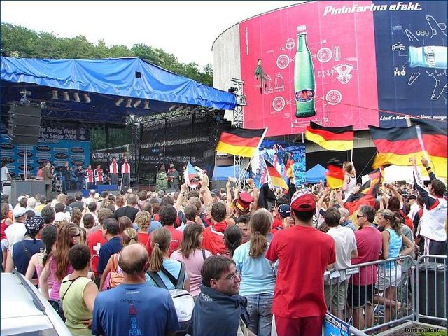 Mistrovství světa ve sjezdu na divoké vodě 2006 – fotka 4