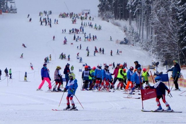 SkiCamp Lipno 2019 – fotka 3