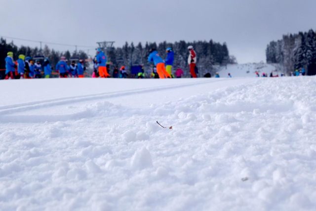 SkiCamp Lipno 2019 – fotka 7