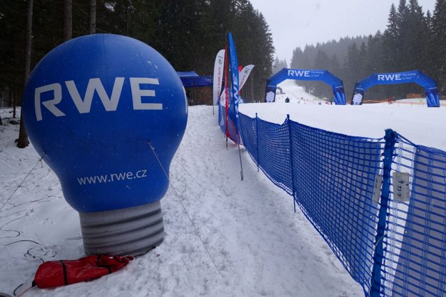 S ČT sport na vrchol 2016 – Špičák