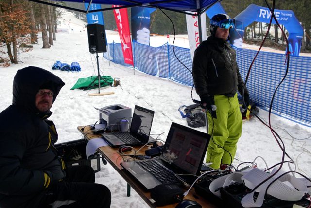S ČT sport na vrchol 2016 – Špičák – fotka 3