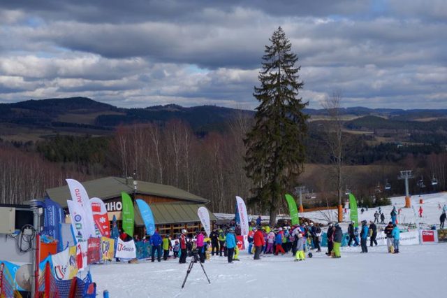 S ČT sport na vrchol 2018 – fotka 4