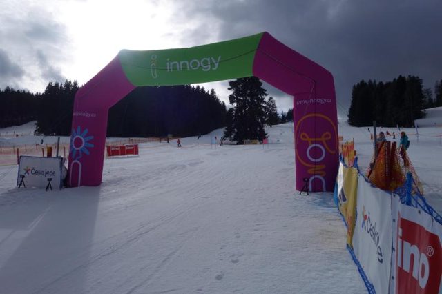 S ČT sport na vrchol 2018 – fotka 9