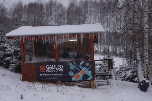 SkiCamp Lipno 2017 – fotka 5