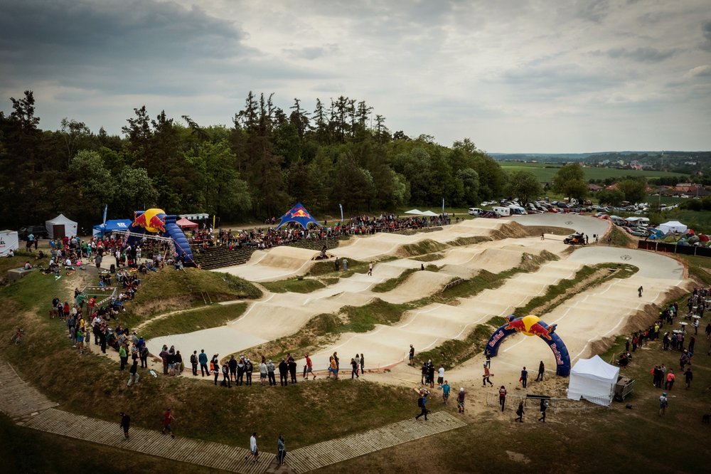 Red Bull Feel The Wheel 2015