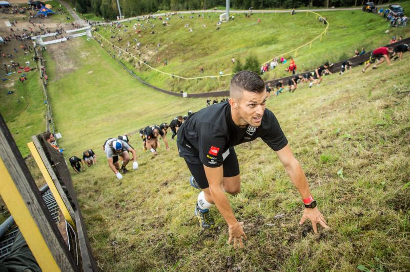 Red Bull 400 - Harrachov 2014