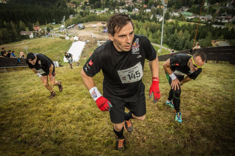 Red Bull 400 - Harrachov 2014