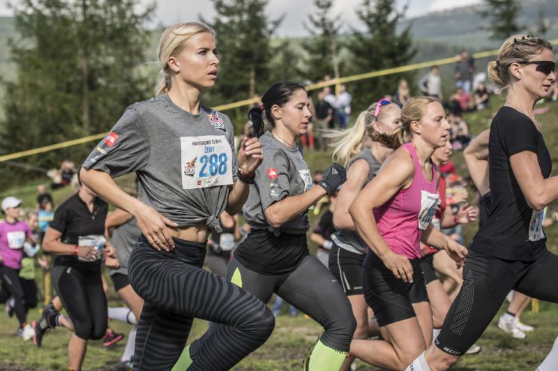 Red Bull 400 - Harrachov 2014