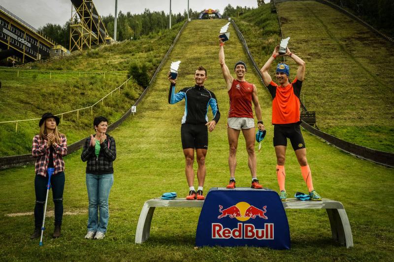 Red Bull 400 - Harrachov 2014