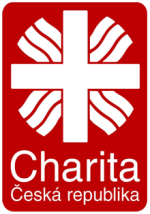 logo charita česká republika