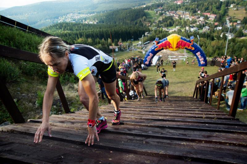 Red Bull 400 - Harrachov 2014